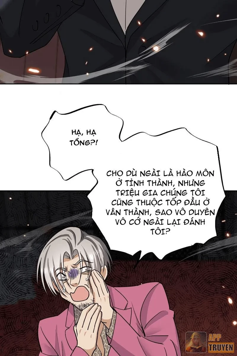 Tẩu Tử: Ta Thật Không Phải Kẻ Ngốc Chapter 5 - 13