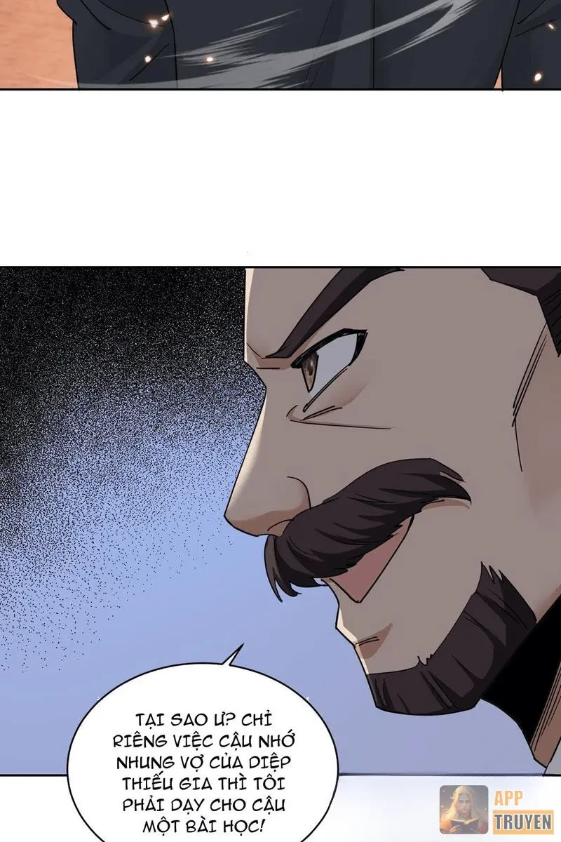 Tẩu Tử: Ta Thật Không Phải Kẻ Ngốc Chapter 5 - 15