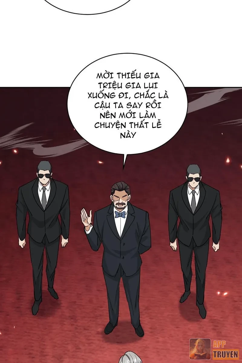 Tẩu Tử: Ta Thật Không Phải Kẻ Ngốc Chapter 5 - 16