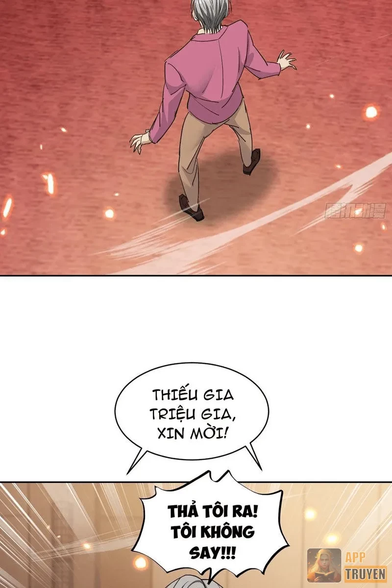 Tẩu Tử: Ta Thật Không Phải Kẻ Ngốc Chapter 5 - 17