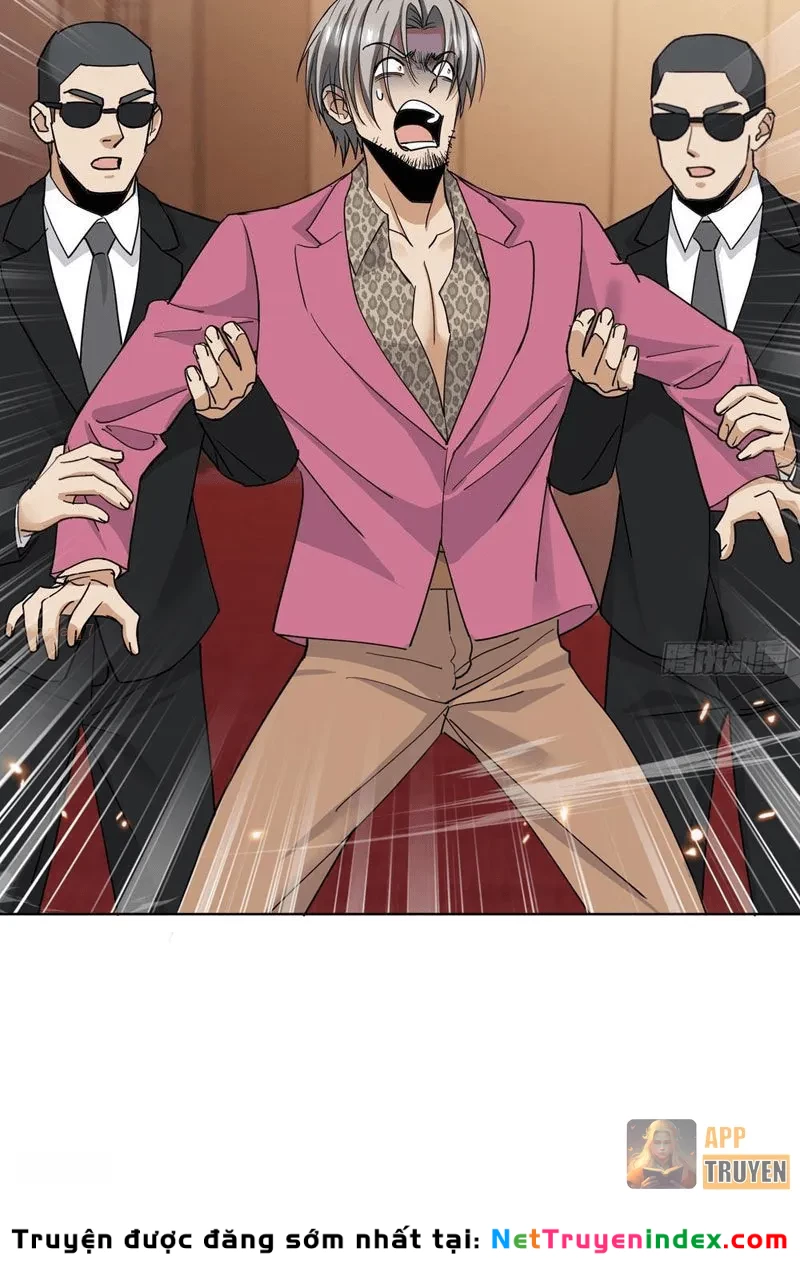 Tẩu Tử: Ta Thật Không Phải Kẻ Ngốc Chapter 5 - 18