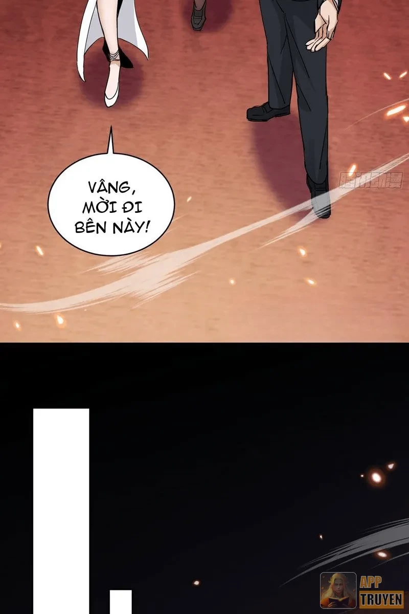 Tẩu Tử: Ta Thật Không Phải Kẻ Ngốc Chapter 5 - 20