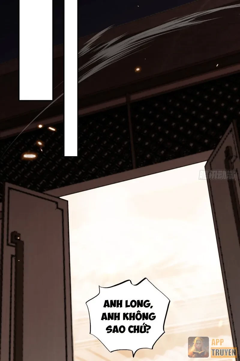 Tẩu Tử: Ta Thật Không Phải Kẻ Ngốc Chapter 5 - 21