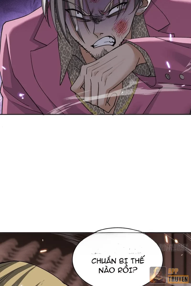 Tẩu Tử: Ta Thật Không Phải Kẻ Ngốc Chapter 5 - 23