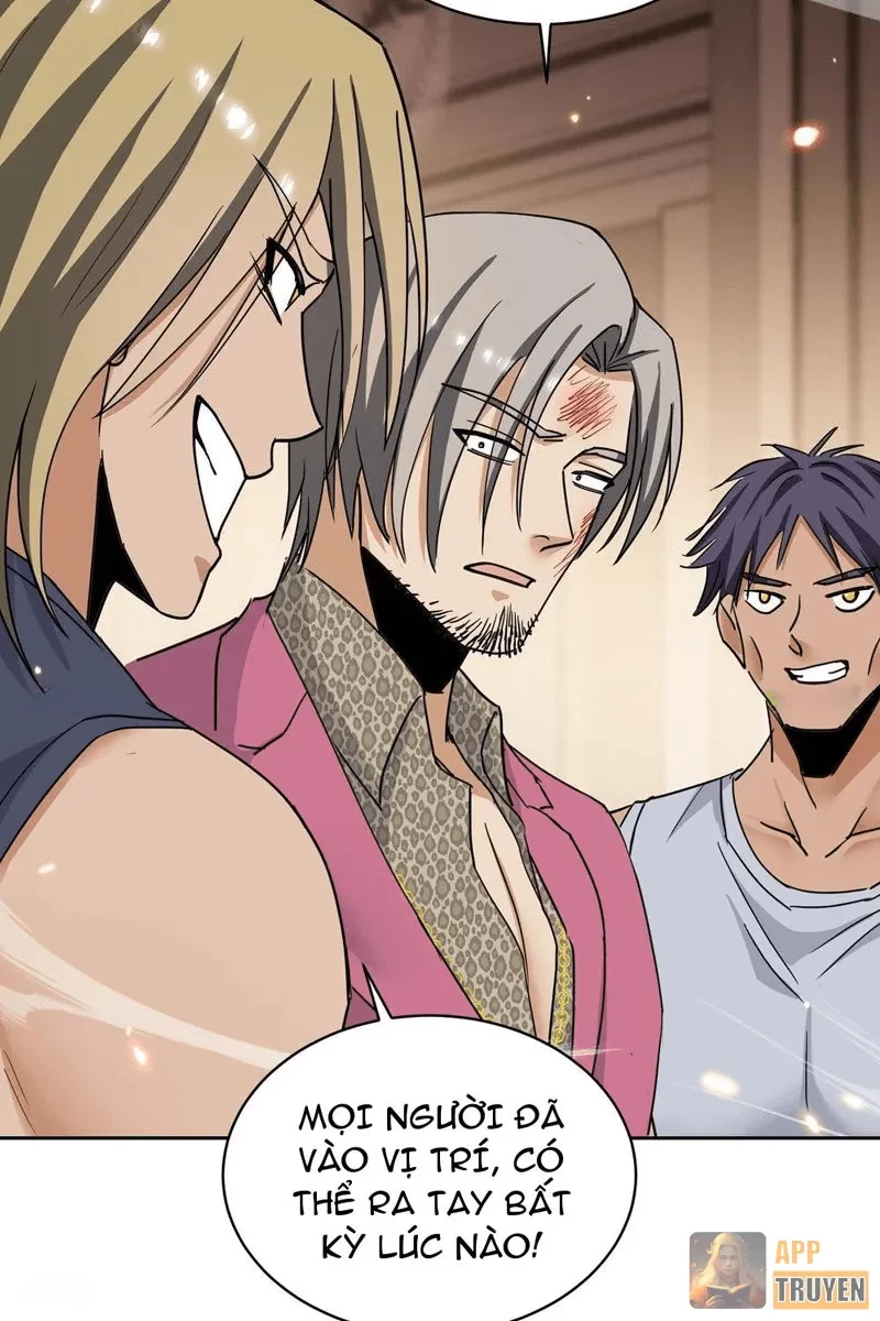 Tẩu Tử: Ta Thật Không Phải Kẻ Ngốc Chapter 5 - 24