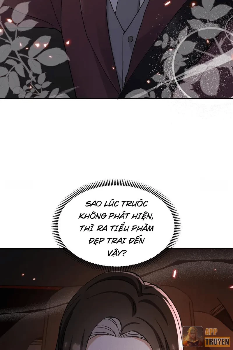 Tẩu Tử: Ta Thật Không Phải Kẻ Ngốc Chapter 5 - 30