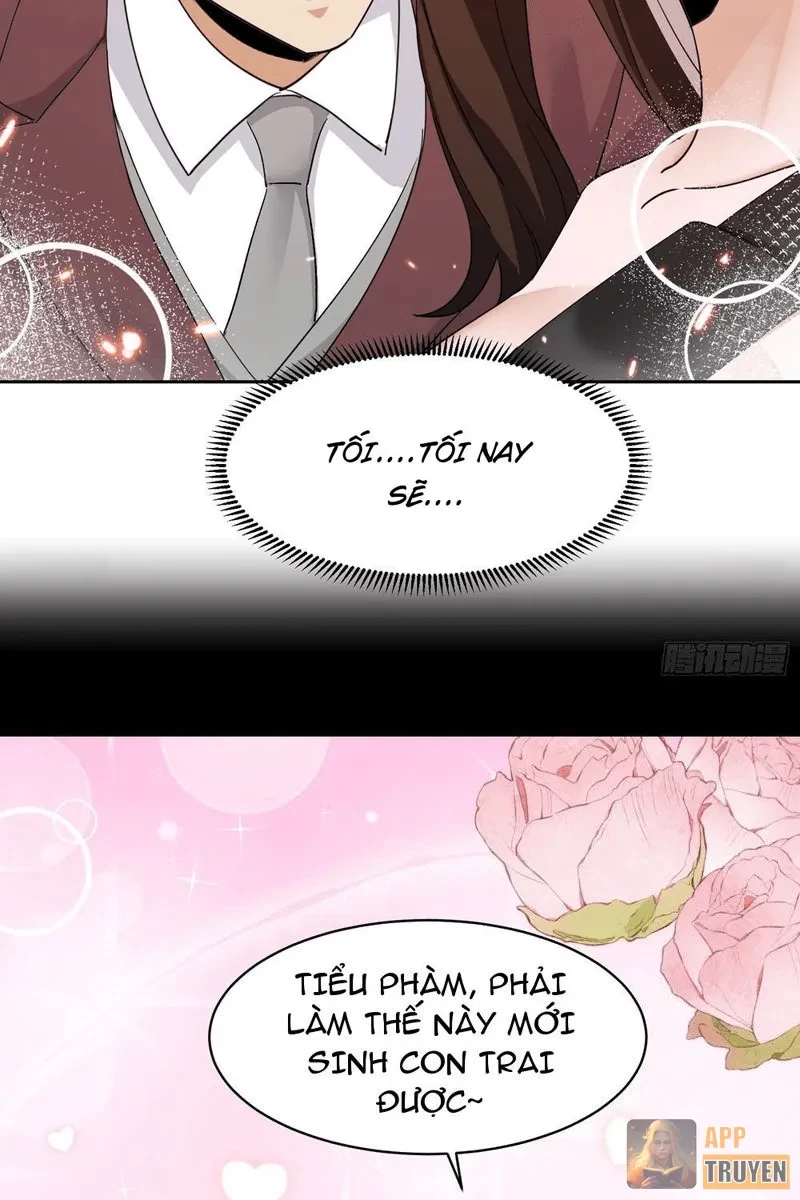 Tẩu Tử: Ta Thật Không Phải Kẻ Ngốc Chapter 5 - 35