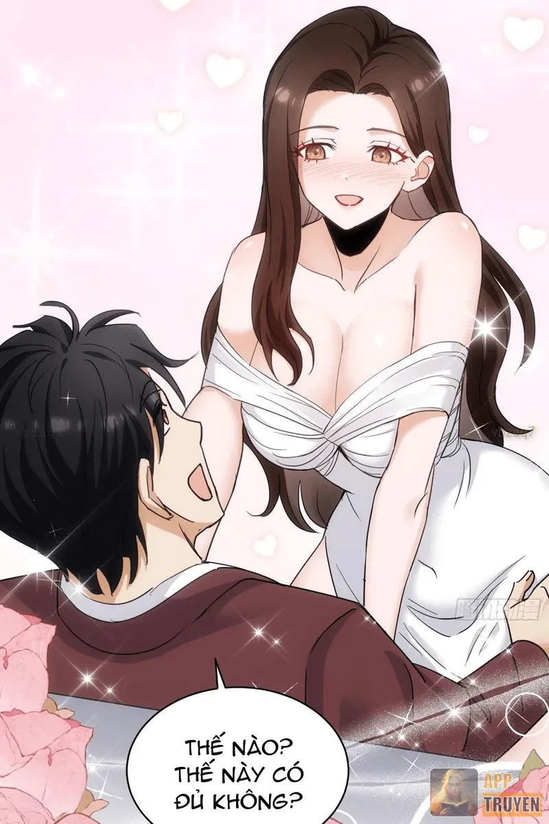 Tẩu Tử: Ta Thật Không Phải Kẻ Ngốc Chapter 5 - 36