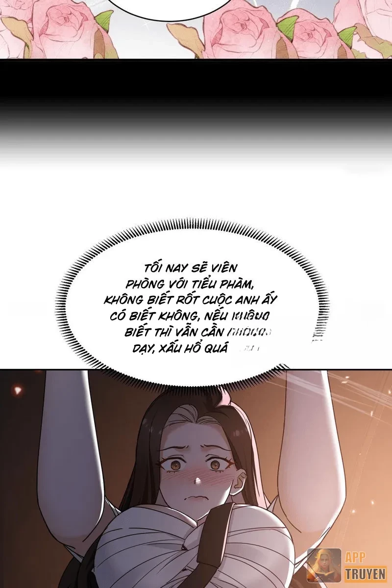 Tẩu Tử: Ta Thật Không Phải Kẻ Ngốc Chapter 5 - 37