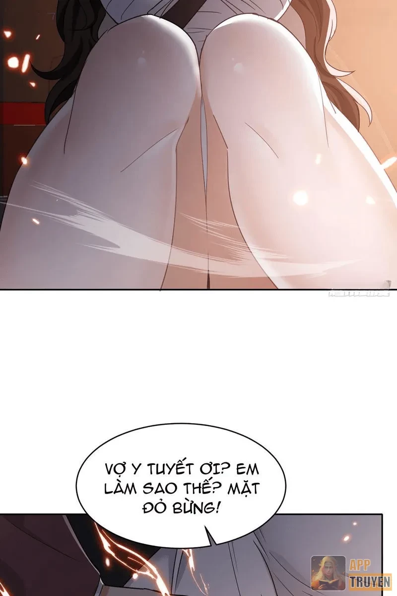 Tẩu Tử: Ta Thật Không Phải Kẻ Ngốc Chapter 5 - 38