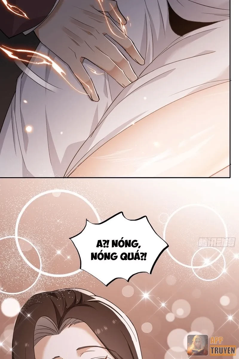 Tẩu Tử: Ta Thật Không Phải Kẻ Ngốc Chapter 5 - 39