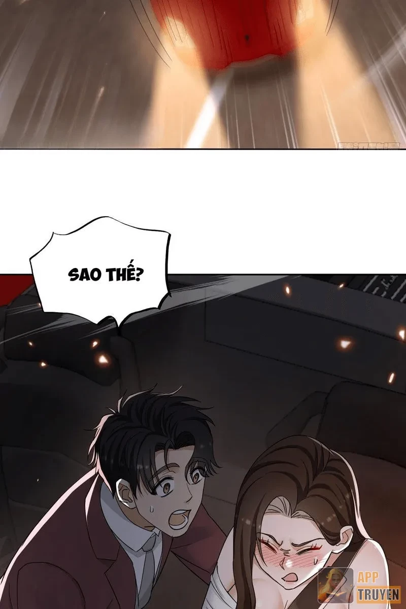 Tẩu Tử: Ta Thật Không Phải Kẻ Ngốc Chapter 5 - 43