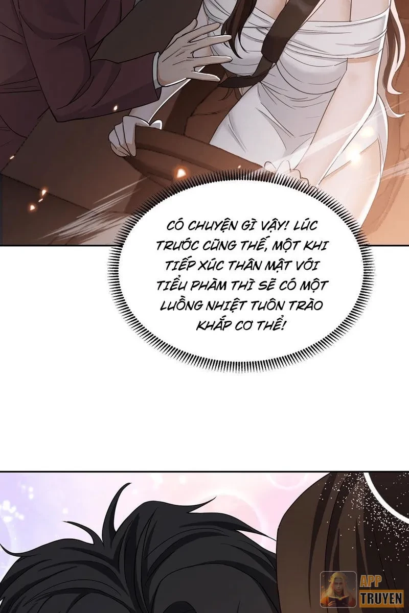 Tẩu Tử: Ta Thật Không Phải Kẻ Ngốc Chapter 5 - 44