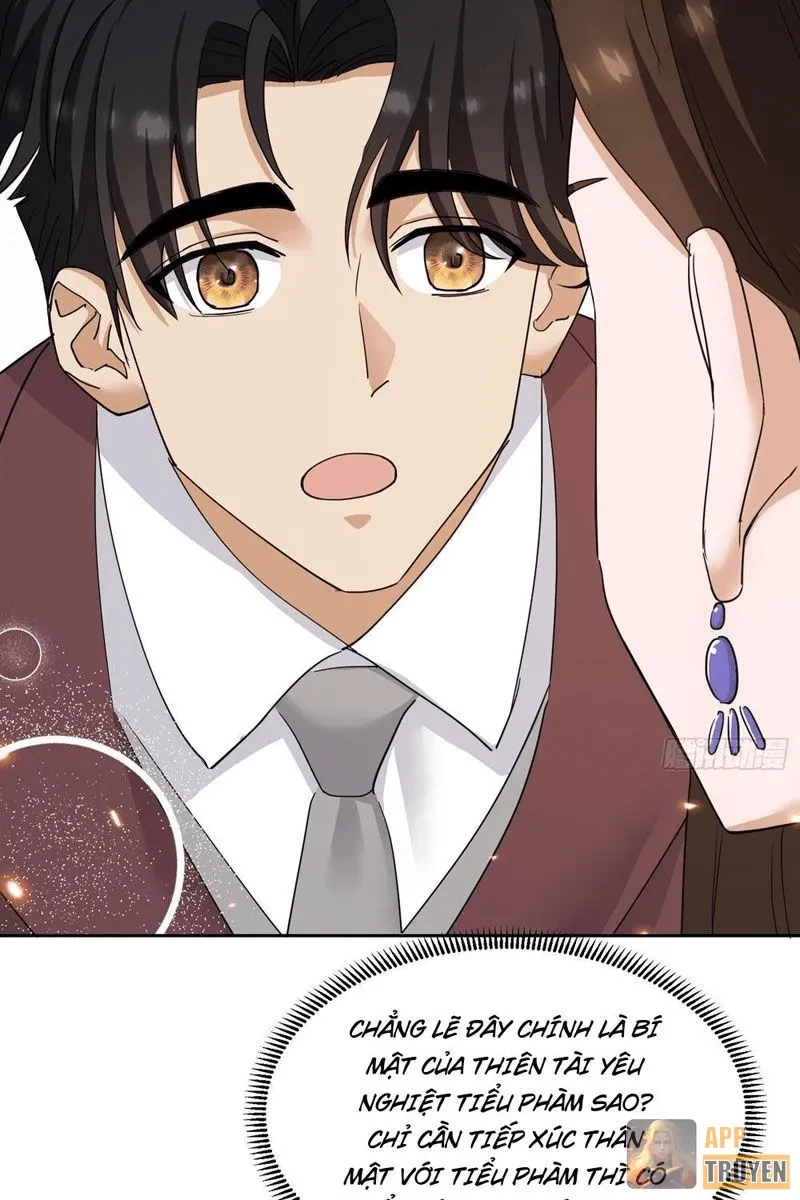 Tẩu Tử: Ta Thật Không Phải Kẻ Ngốc Chapter 5 - 45