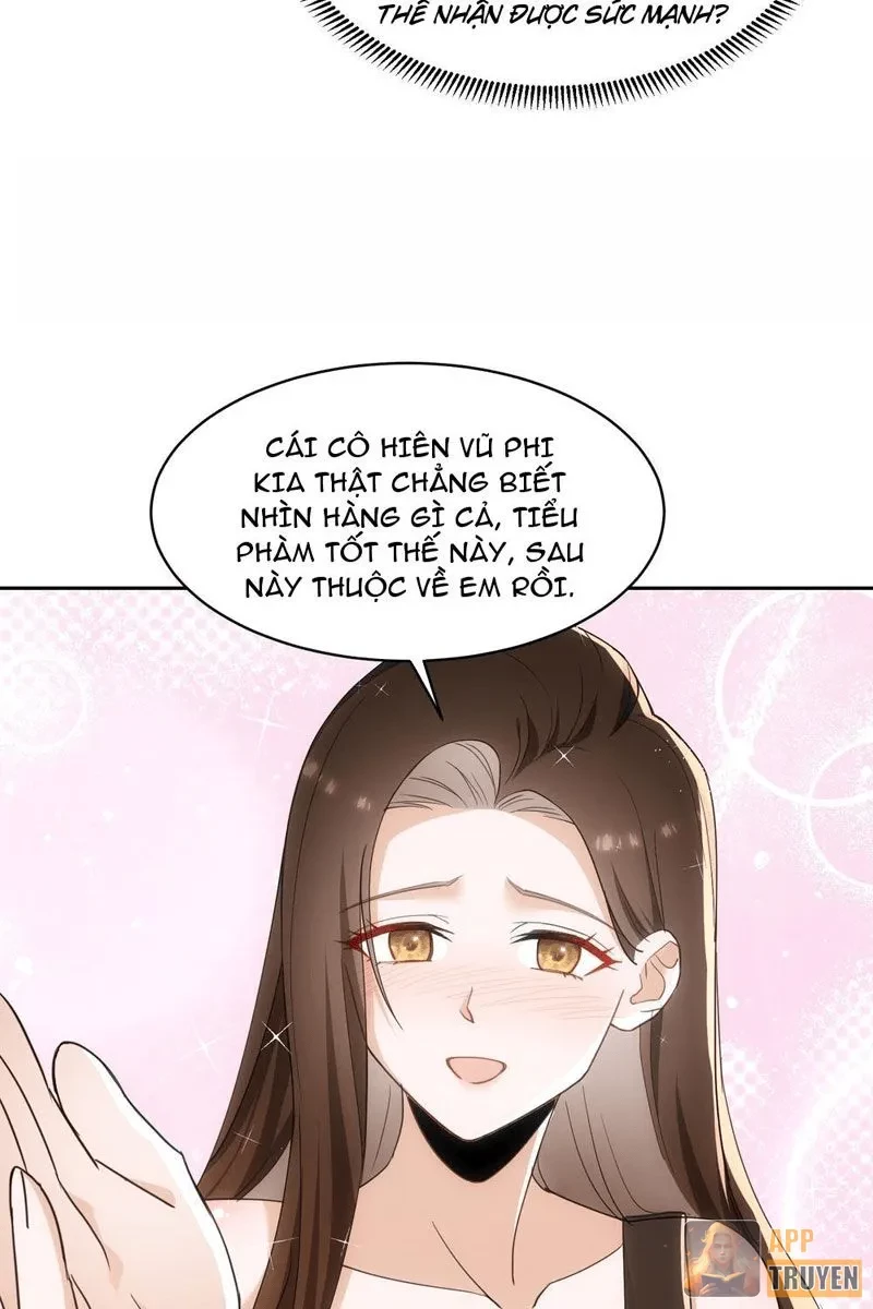 Tẩu Tử: Ta Thật Không Phải Kẻ Ngốc Chapter 5 - 46