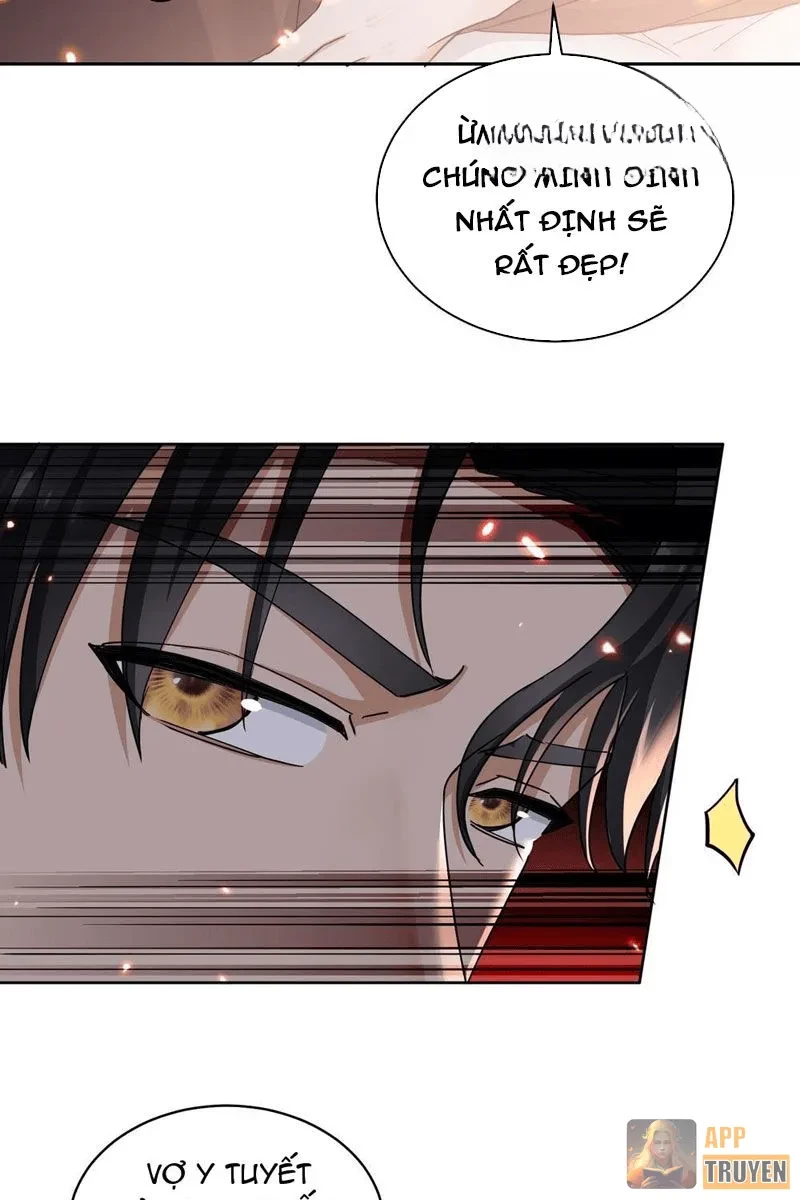 Tẩu Tử: Ta Thật Không Phải Kẻ Ngốc Chapter 5 - 49