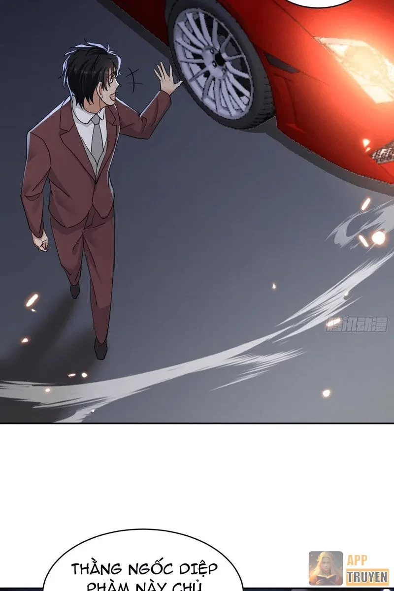 Tẩu Tử: Ta Thật Không Phải Kẻ Ngốc Chapter 5 - 52