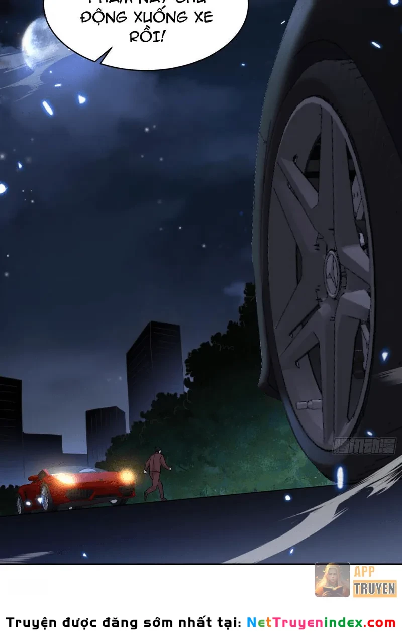 Tẩu Tử: Ta Thật Không Phải Kẻ Ngốc Chapter 5 - 53