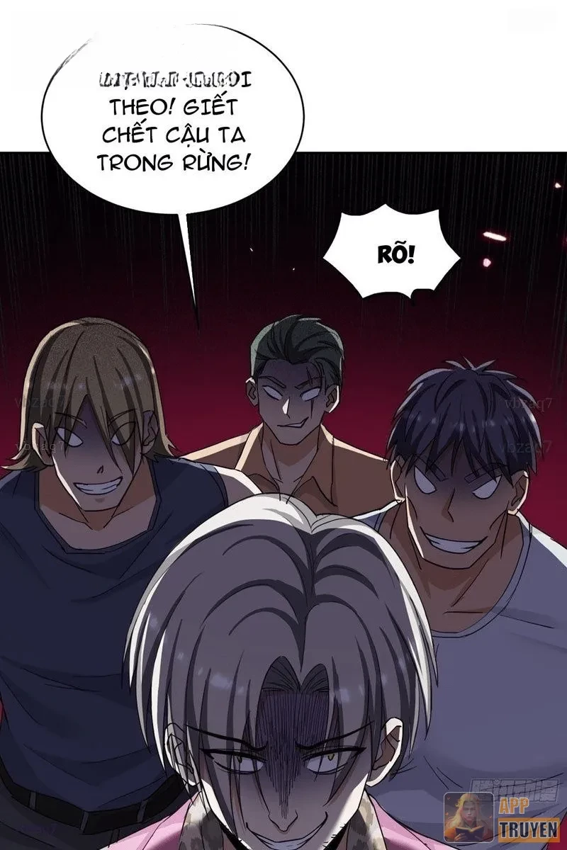 Tẩu Tử: Ta Thật Không Phải Kẻ Ngốc Chapter 5 - 54