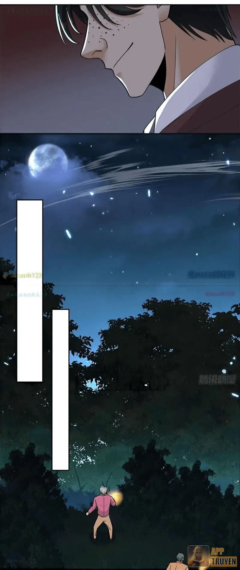 Tẩu Tử: Ta Thật Không Phải Kẻ Ngốc Chapter 6 - 8