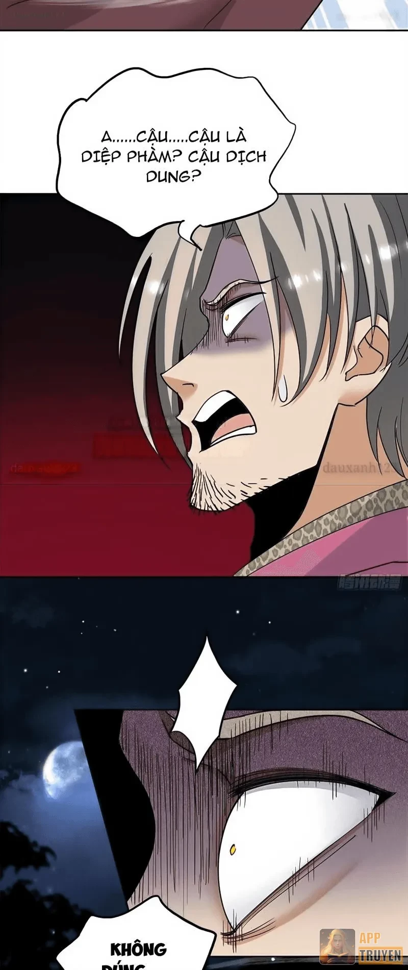 Tẩu Tử: Ta Thật Không Phải Kẻ Ngốc Chapter 6 - 16