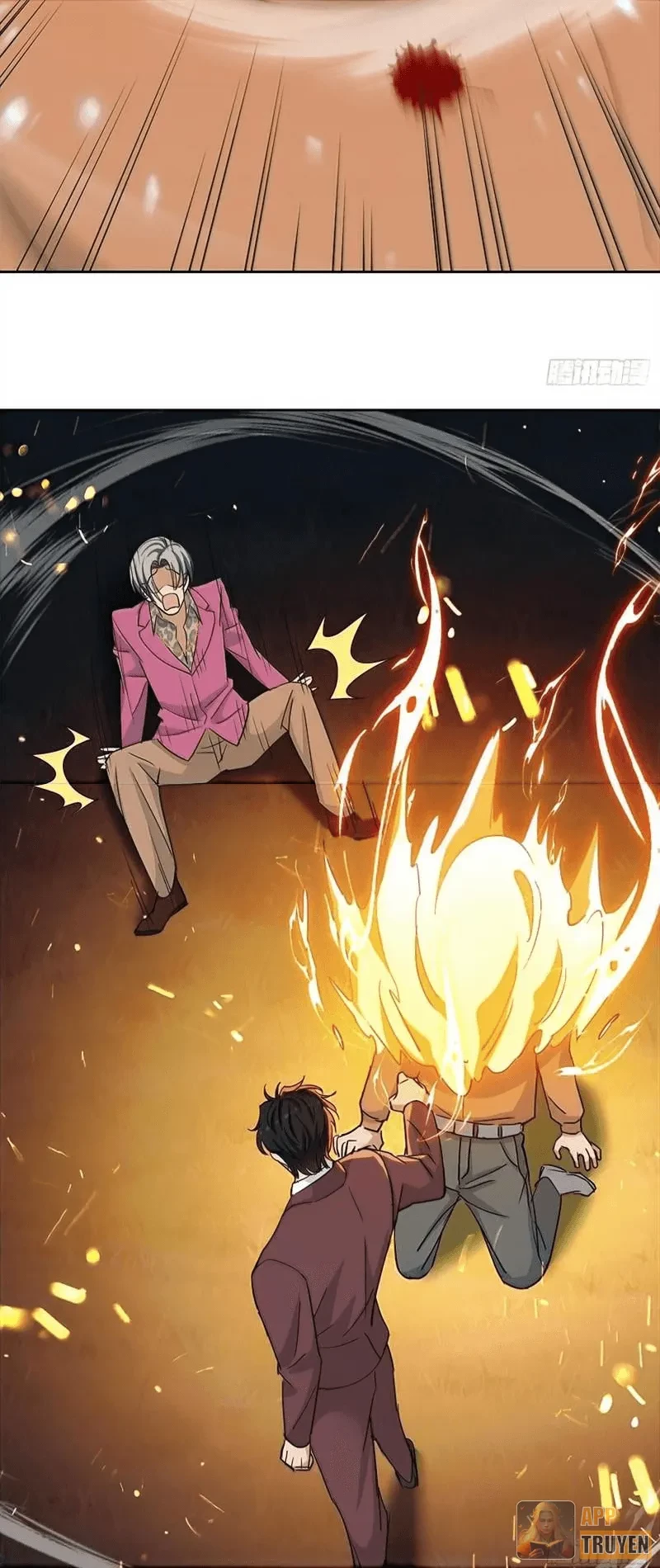 Tẩu Tử: Ta Thật Không Phải Kẻ Ngốc Chapter 6 - 22