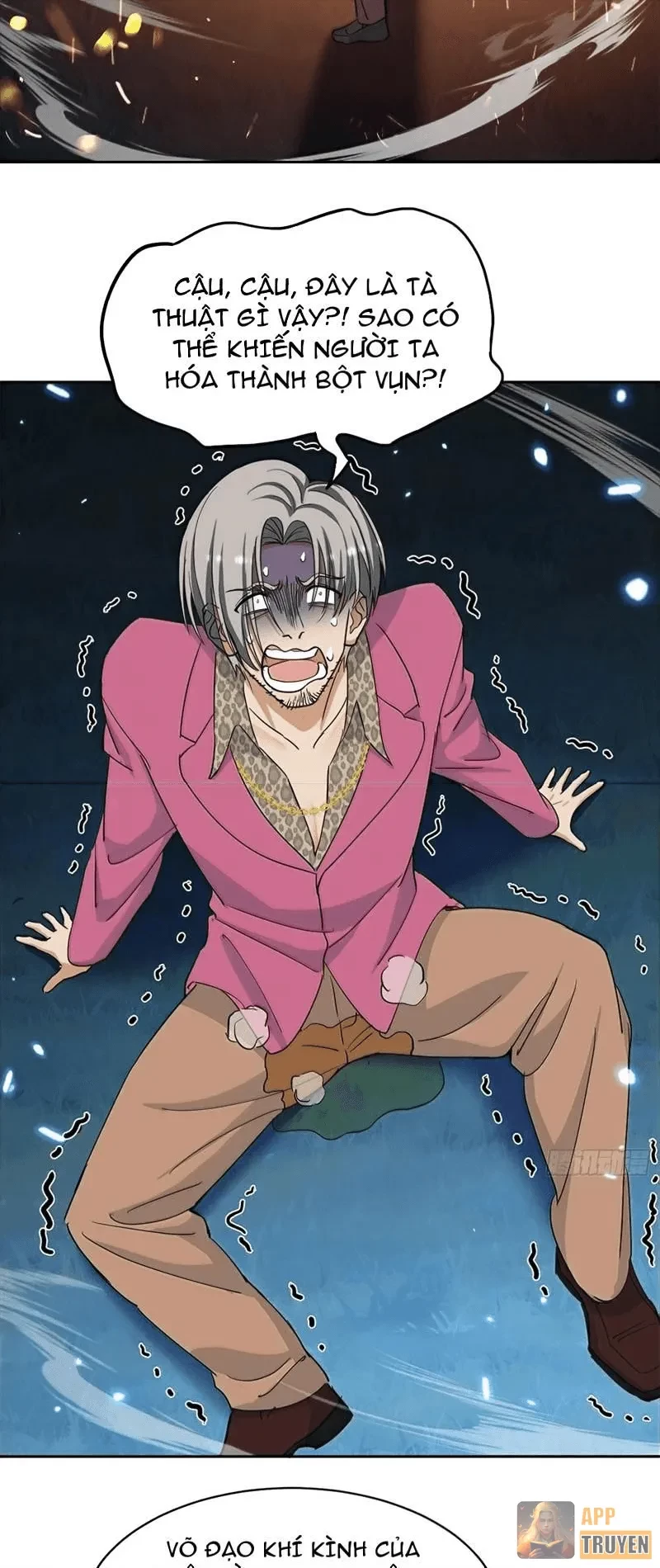 Tẩu Tử: Ta Thật Không Phải Kẻ Ngốc Chapter 6 - 23