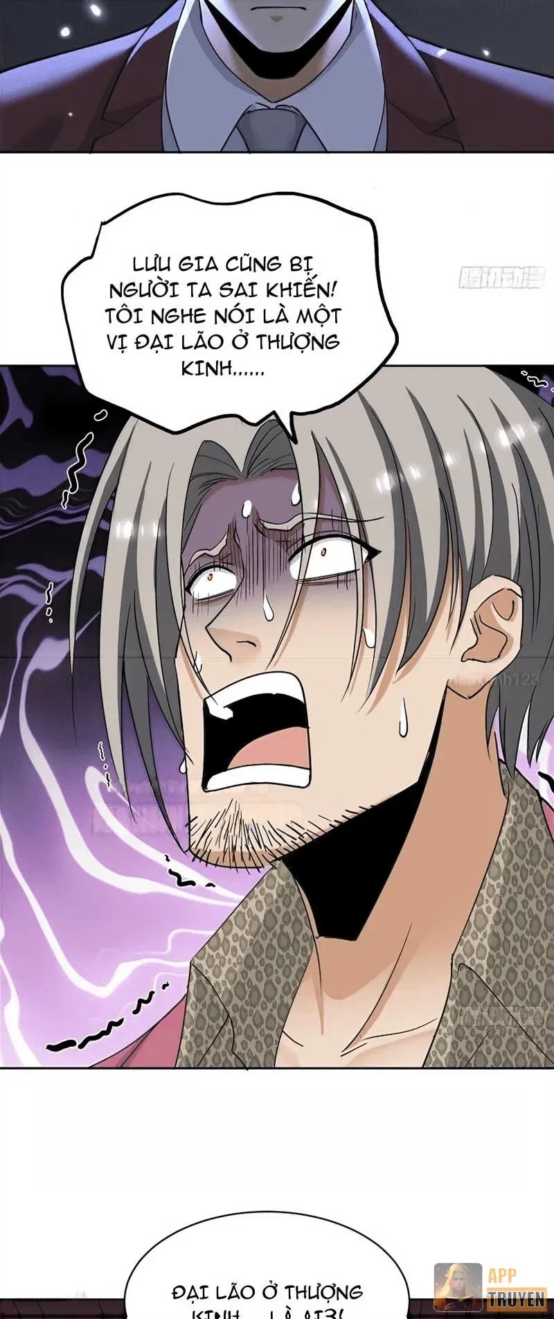 Tẩu Tử: Ta Thật Không Phải Kẻ Ngốc Chapter 6 - 28