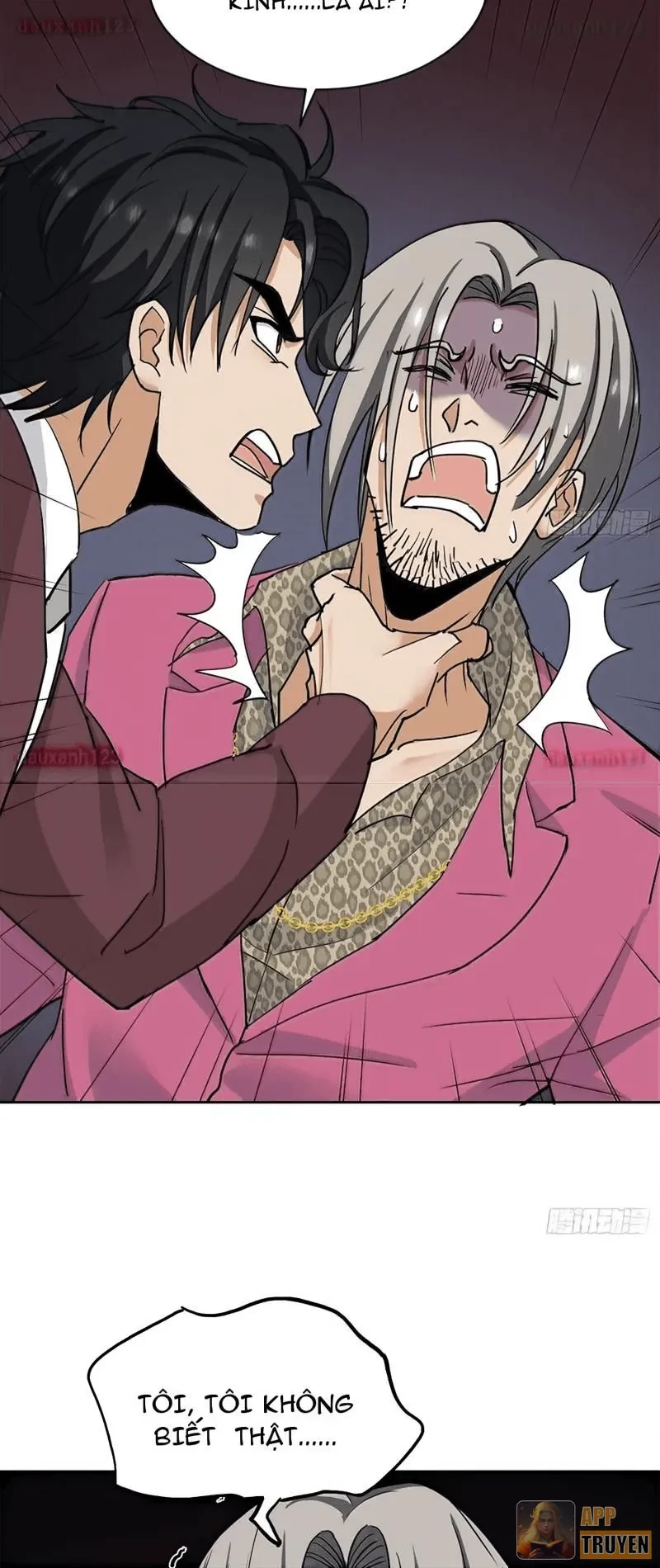 Tẩu Tử: Ta Thật Không Phải Kẻ Ngốc Chapter 6 - 29