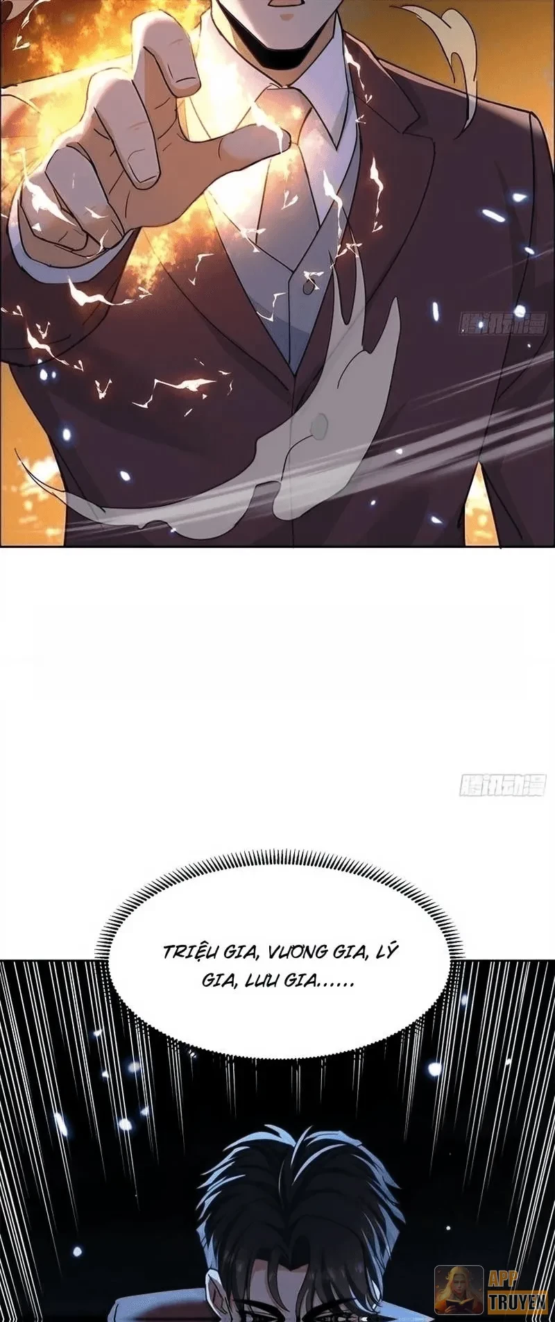 Tẩu Tử: Ta Thật Không Phải Kẻ Ngốc Chapter 6 - 35