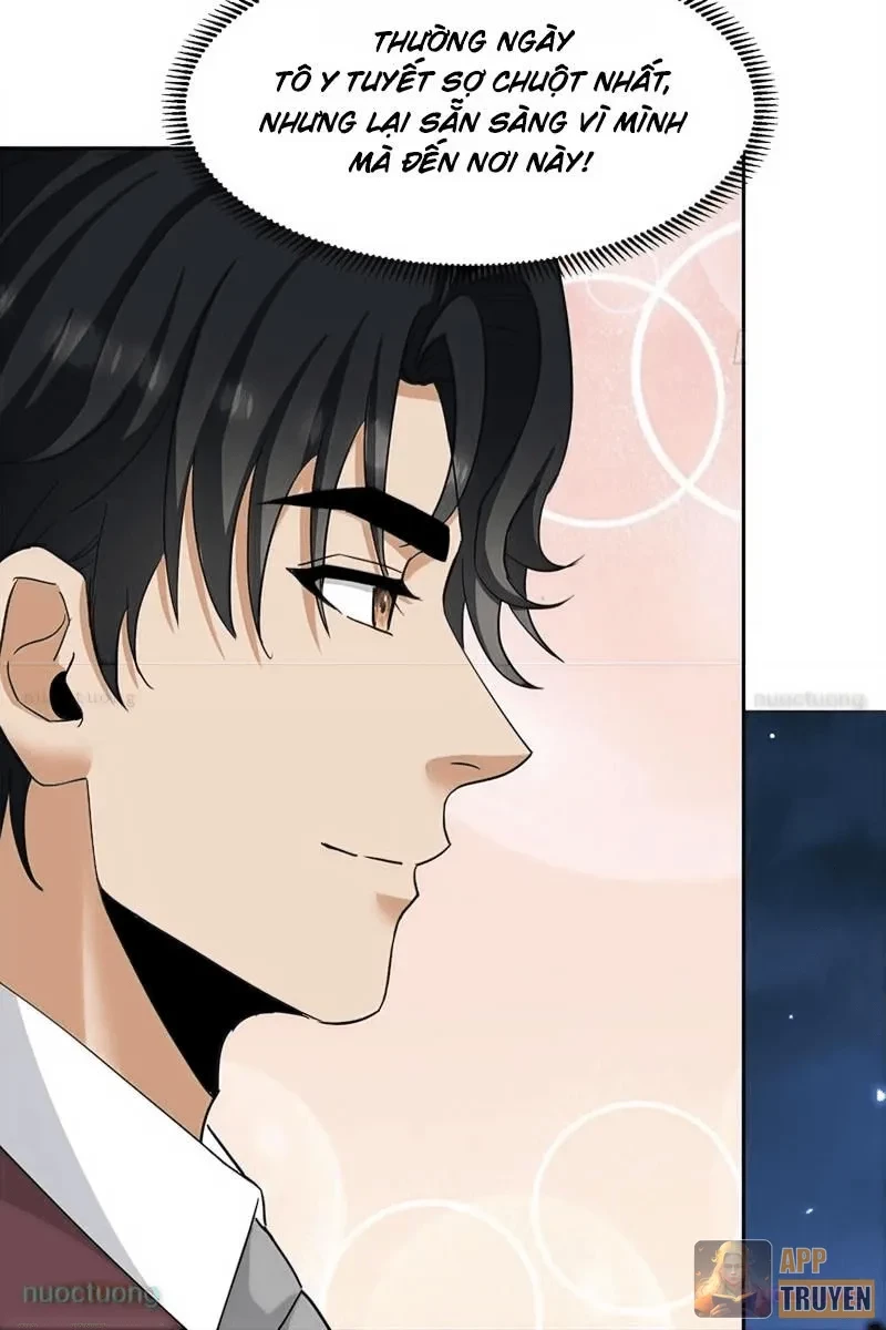 Tẩu Tử: Ta Thật Không Phải Kẻ Ngốc Chapter 7 - 3