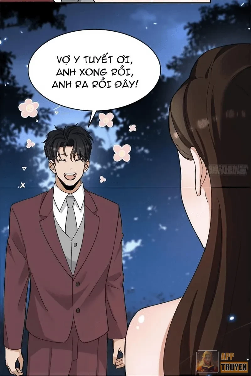 Tẩu Tử: Ta Thật Không Phải Kẻ Ngốc Chapter 7 - 4