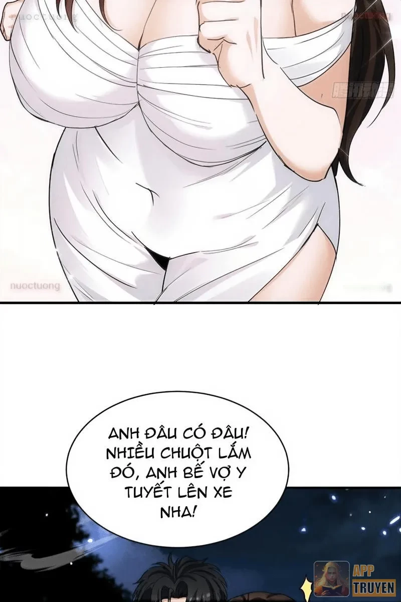 Tẩu Tử: Ta Thật Không Phải Kẻ Ngốc Chapter 7 - 12