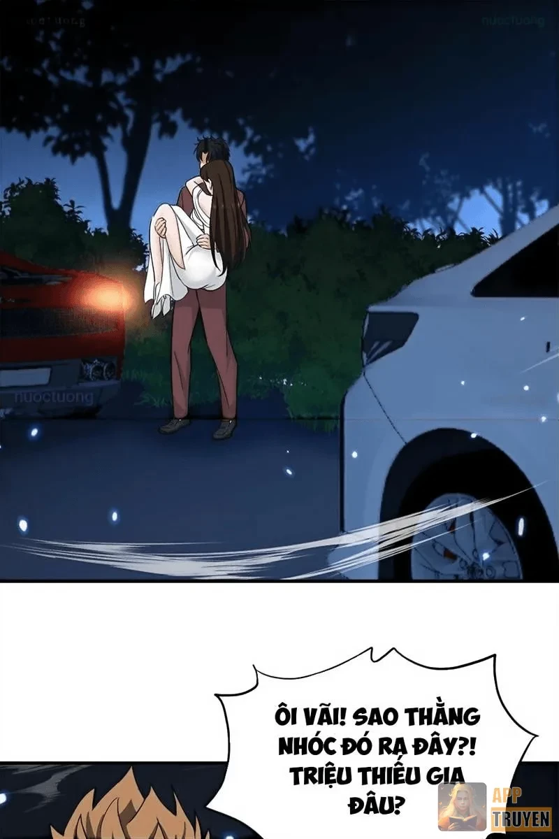 Tẩu Tử: Ta Thật Không Phải Kẻ Ngốc Chapter 7 - 15