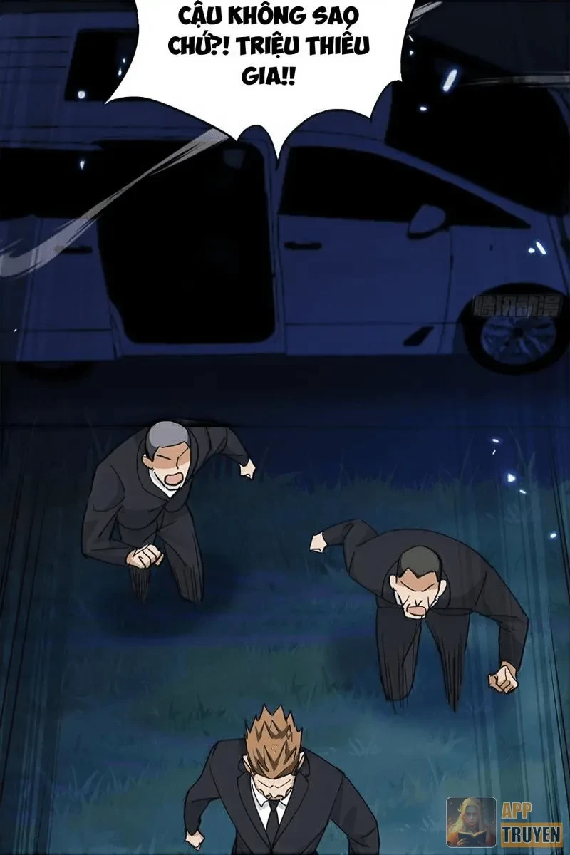 Tẩu Tử: Ta Thật Không Phải Kẻ Ngốc Chapter 7 - 17