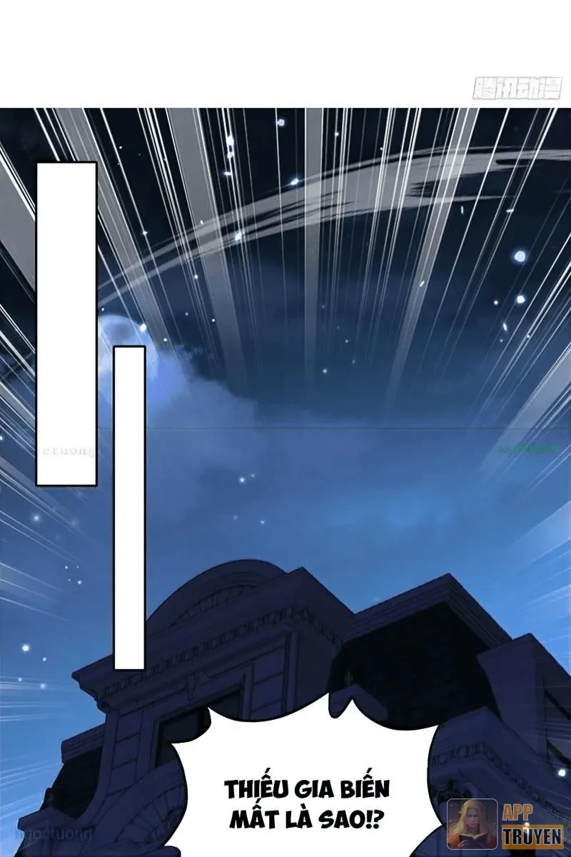 Tẩu Tử: Ta Thật Không Phải Kẻ Ngốc Chapter 7 - 19