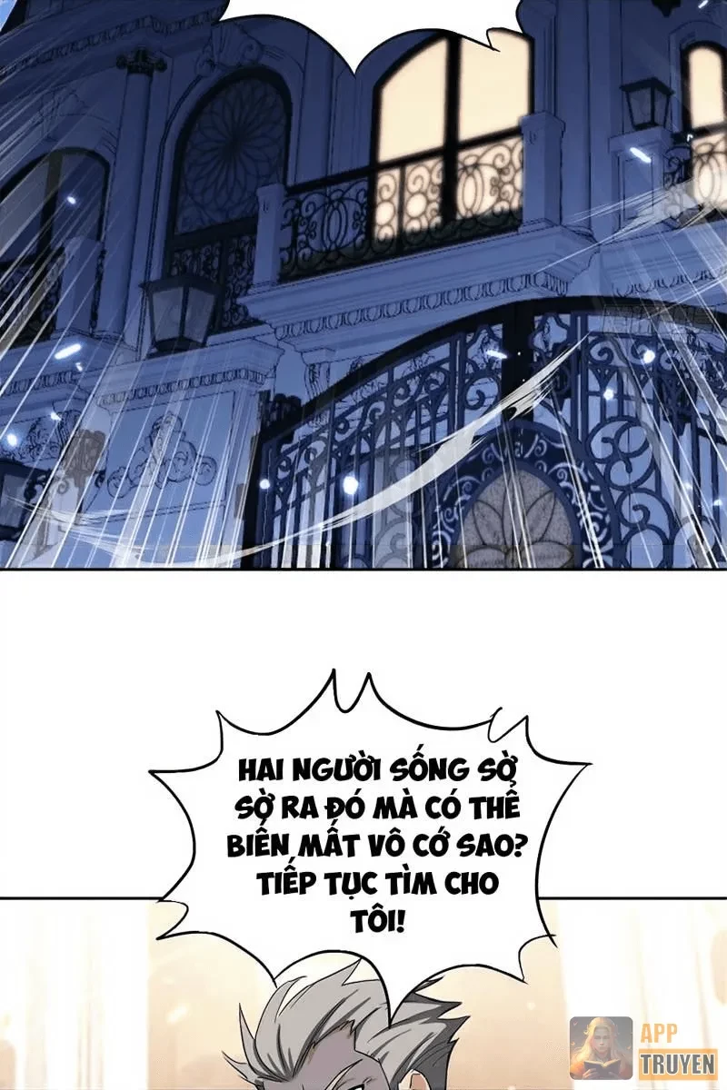 Tẩu Tử: Ta Thật Không Phải Kẻ Ngốc Chapter 7 - 20