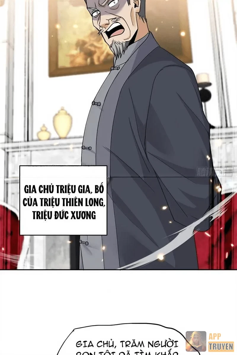 Tẩu Tử: Ta Thật Không Phải Kẻ Ngốc Chapter 7 - 21