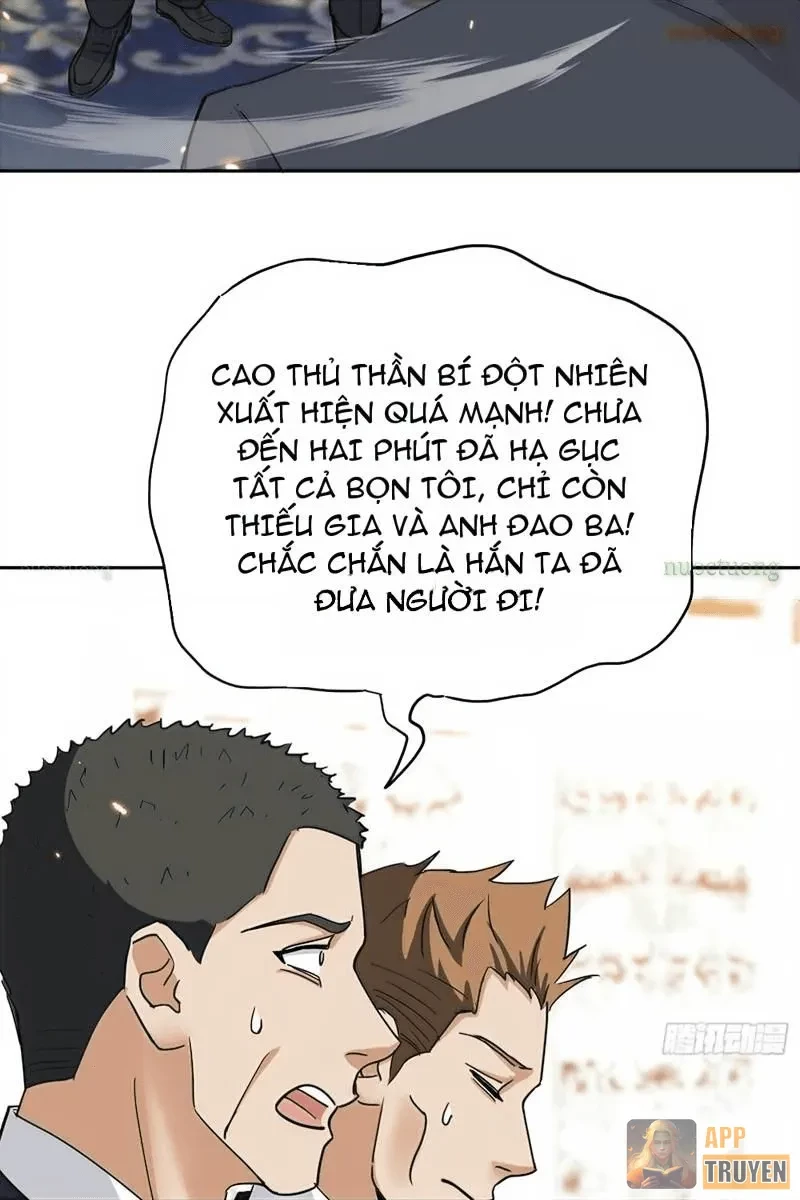 Tẩu Tử: Ta Thật Không Phải Kẻ Ngốc Chapter 7 - 23