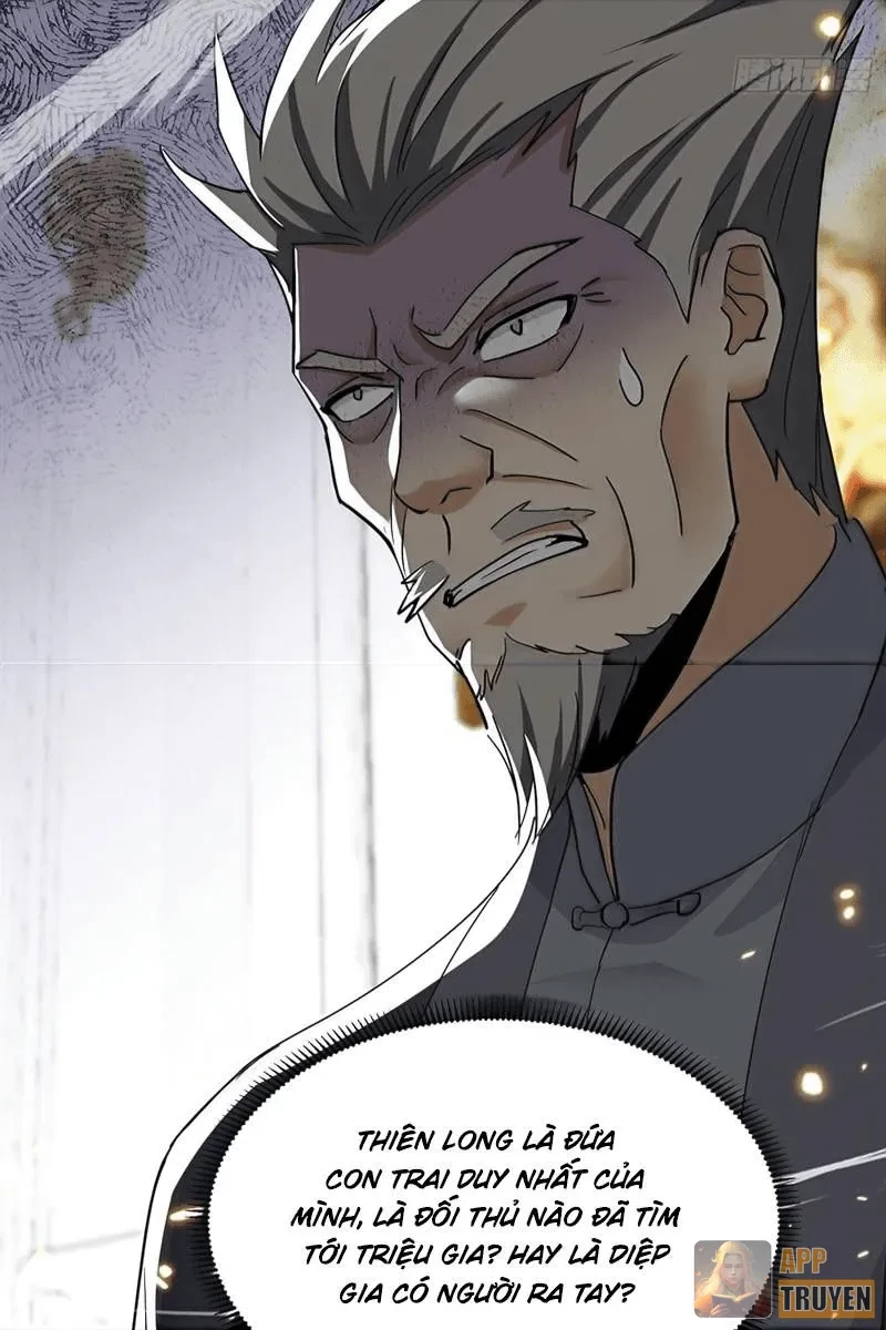 Tẩu Tử: Ta Thật Không Phải Kẻ Ngốc Chapter 7 - 25