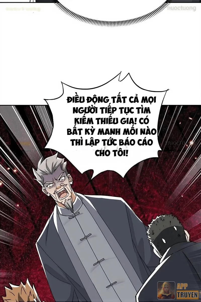 Tẩu Tử: Ta Thật Không Phải Kẻ Ngốc Chapter 7 - 26