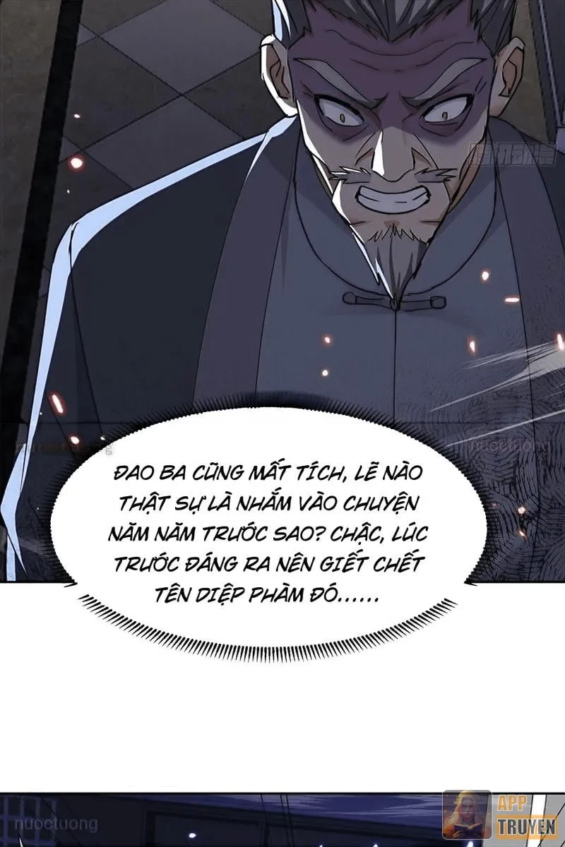 Tẩu Tử: Ta Thật Không Phải Kẻ Ngốc Chapter 7 - 29