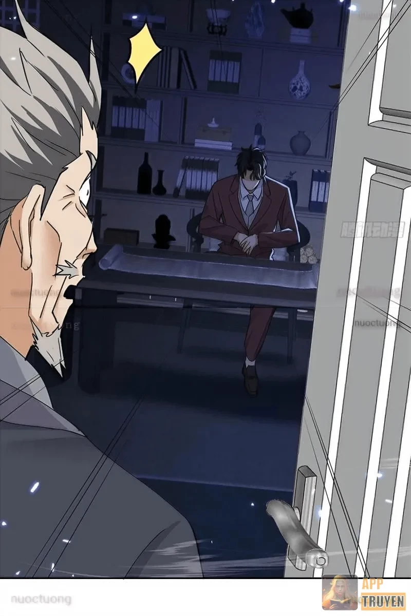 Tẩu Tử: Ta Thật Không Phải Kẻ Ngốc Chapter 7 - 30