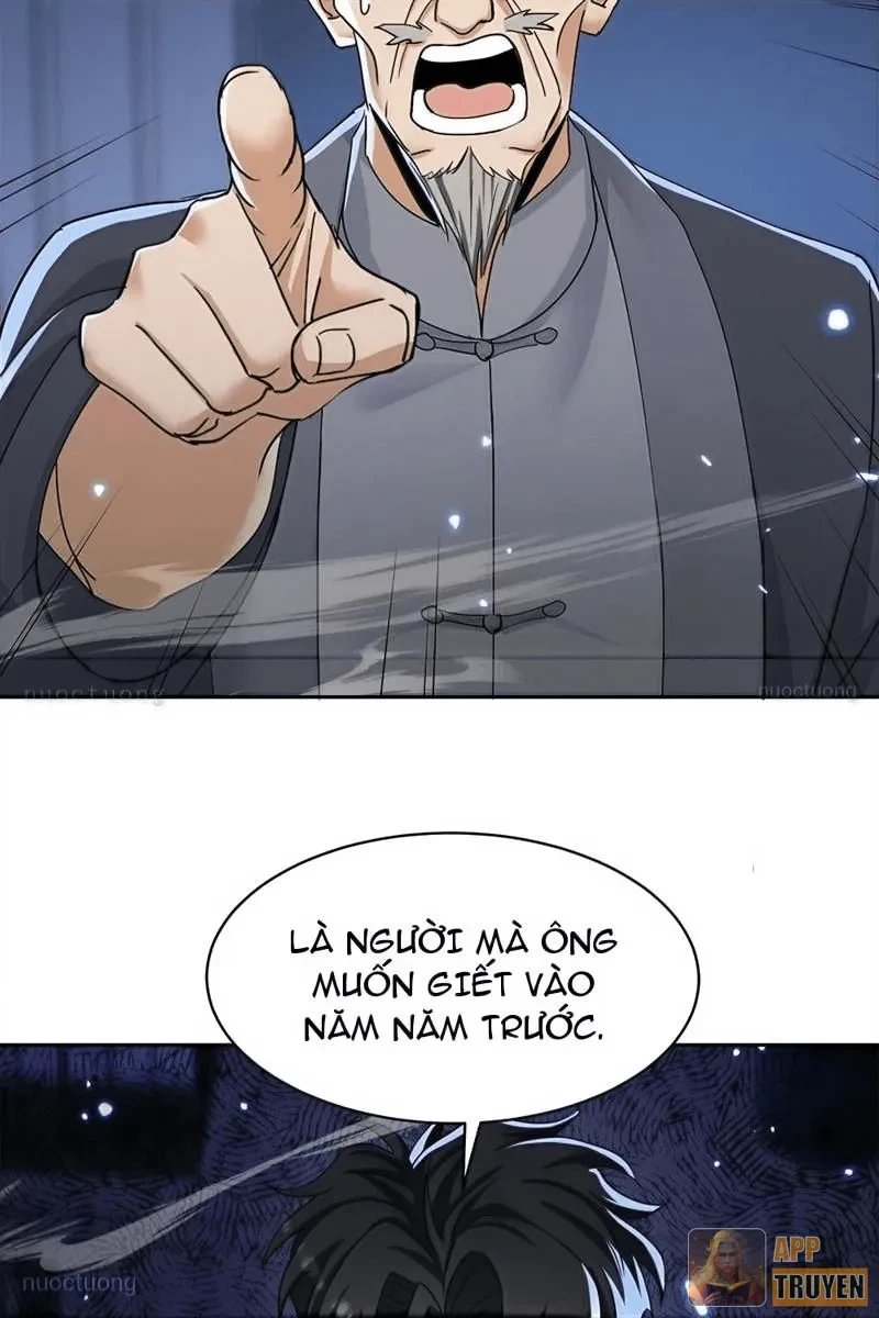 Tẩu Tử: Ta Thật Không Phải Kẻ Ngốc Chapter 7 - 32