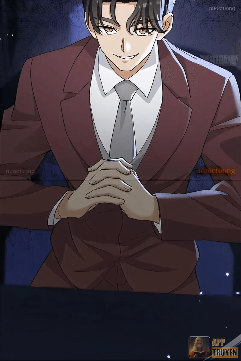 Tẩu Tử: Ta Thật Không Phải Kẻ Ngốc Chapter 7 - 33