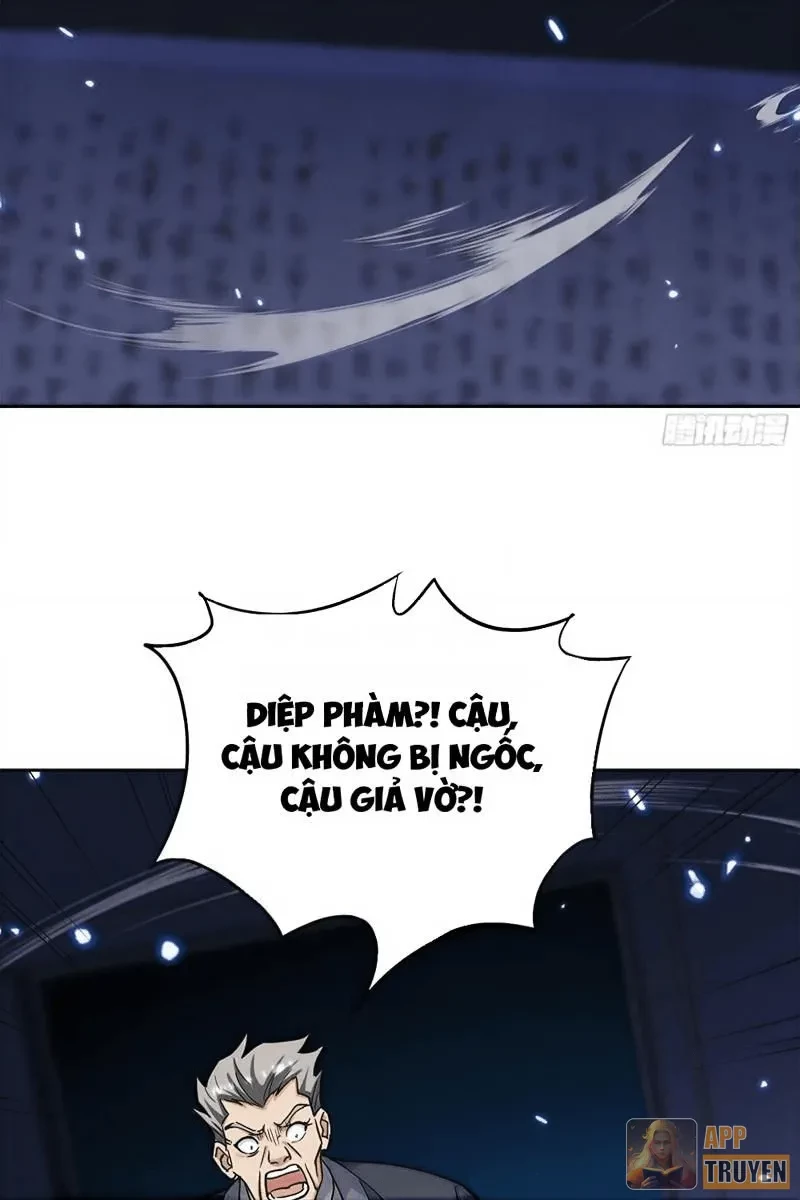 Tẩu Tử: Ta Thật Không Phải Kẻ Ngốc Chapter 7 - 34