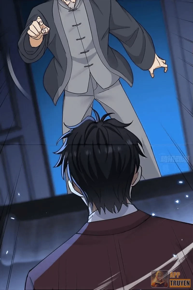 Tẩu Tử: Ta Thật Không Phải Kẻ Ngốc Chapter 7 - 35