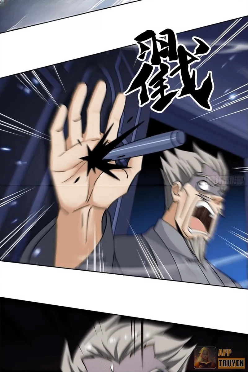 Tẩu Tử: Ta Thật Không Phải Kẻ Ngốc Chapter 7 - 38