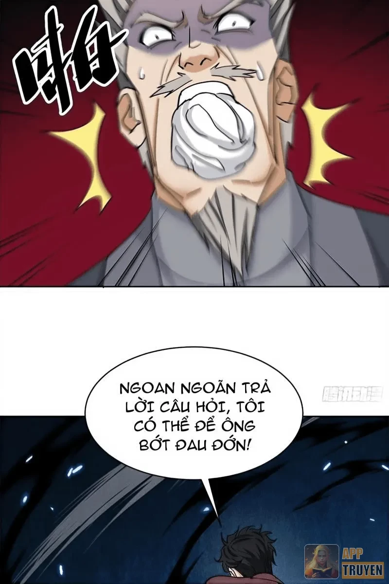 Tẩu Tử: Ta Thật Không Phải Kẻ Ngốc Chapter 7 - 39