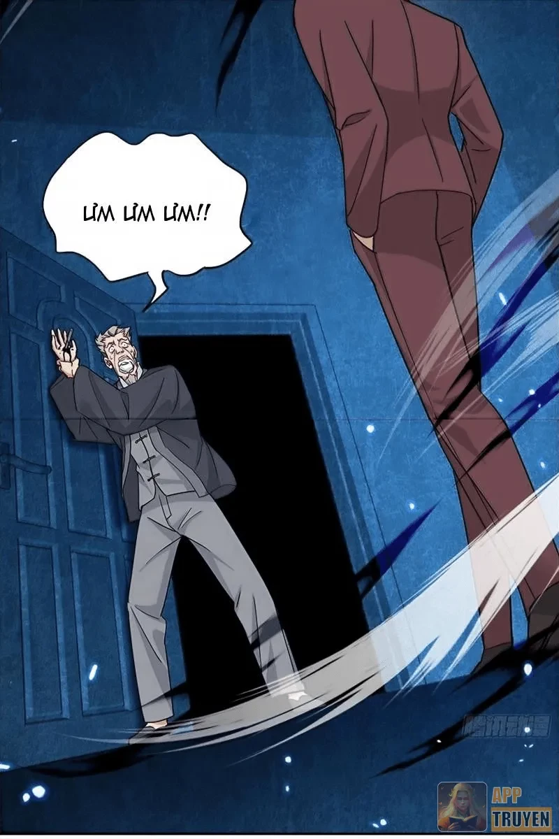 Tẩu Tử: Ta Thật Không Phải Kẻ Ngốc Chapter 7 - 40